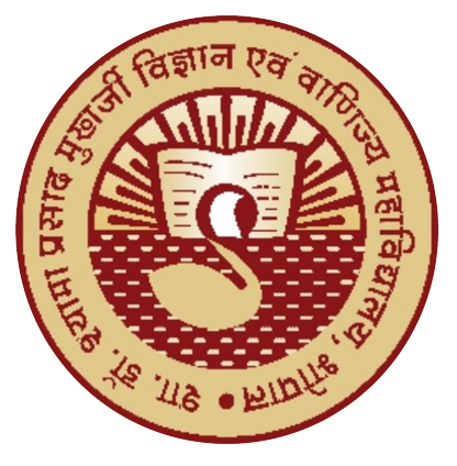Govt. Dr. Shyama Prasad Mukharjee, Science & Commerce College, Bhopal seal