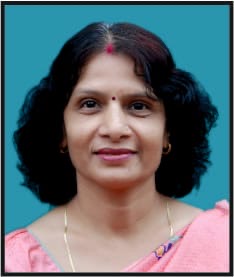 ASHA VERMA