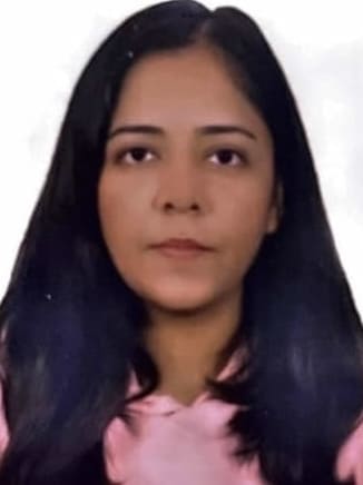 Anushka Yadav