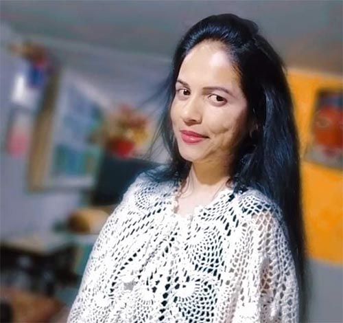 JAYSHREE MALVIYA