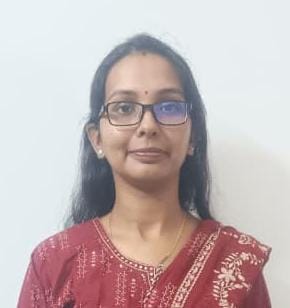Ritcha Silekar