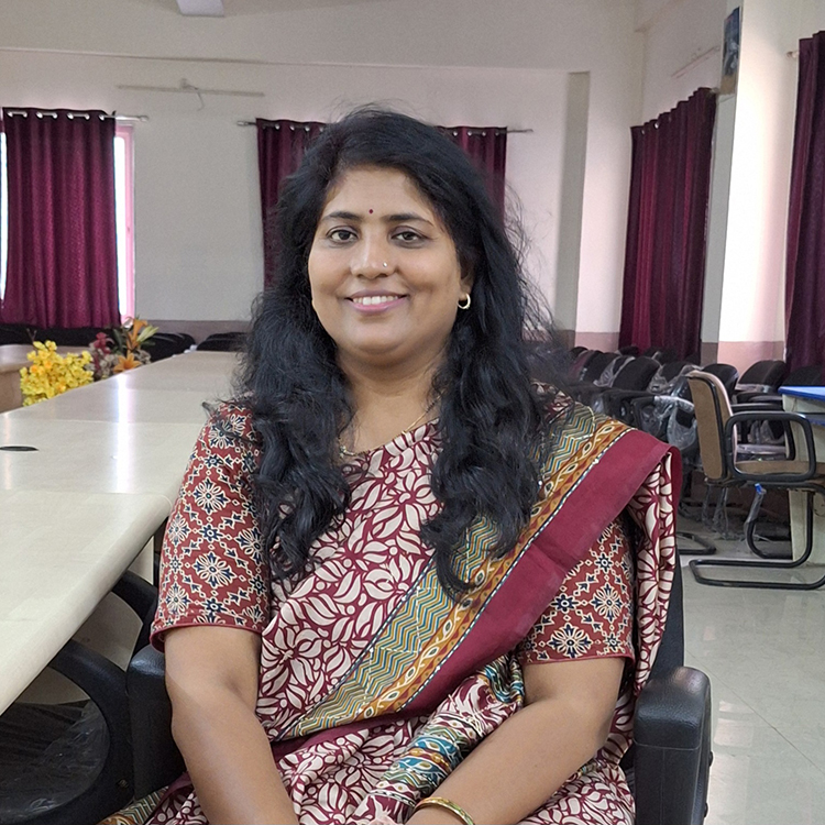 Jyoti Panthi