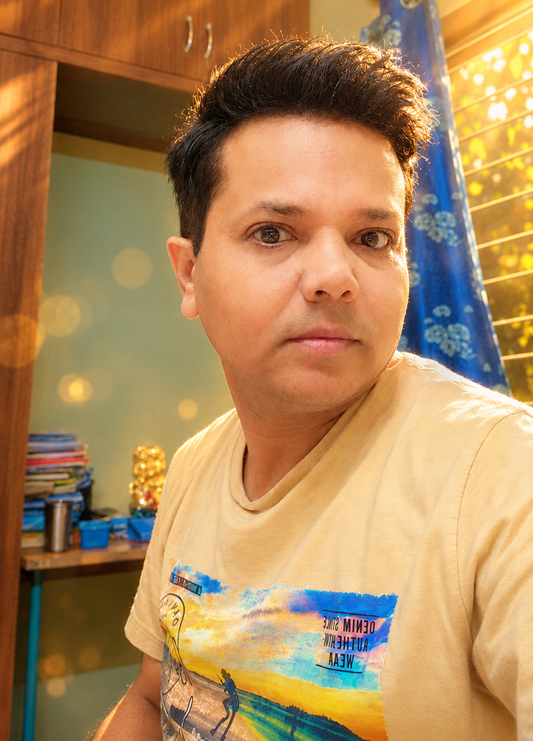 Vipin kumar