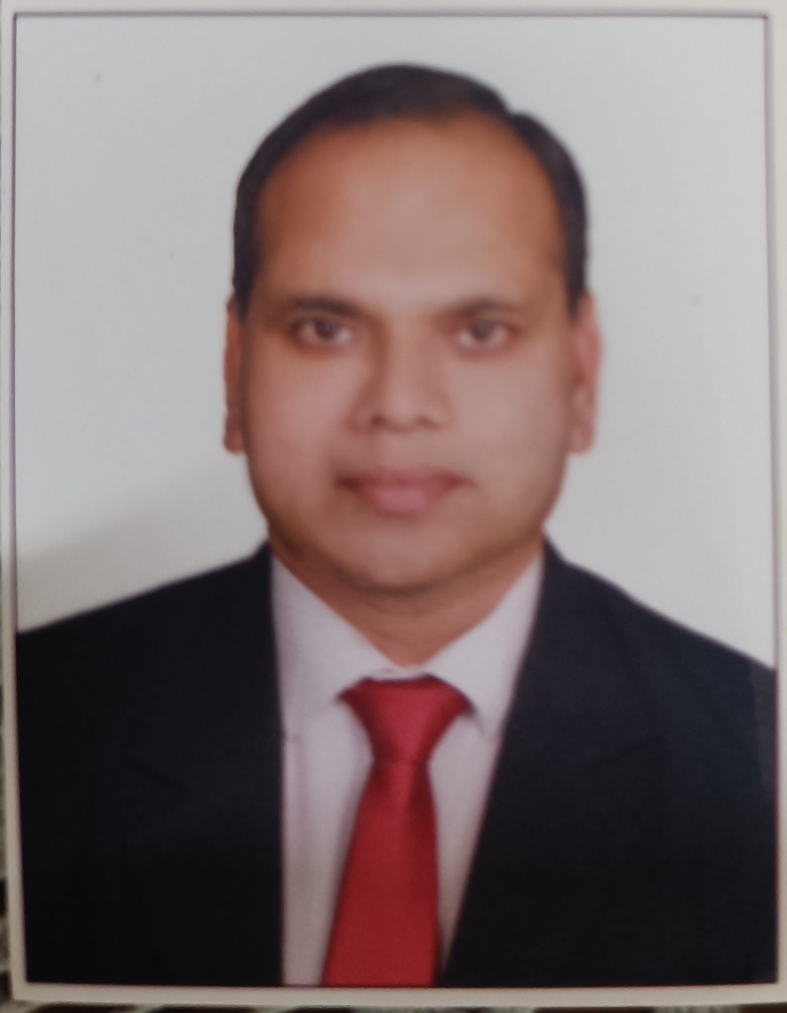 Satish Kumar