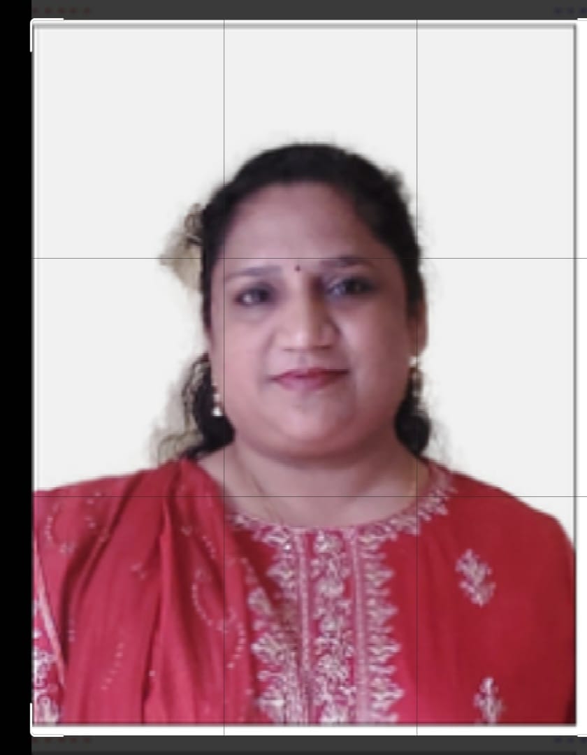 Ruchi soni