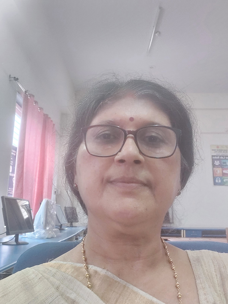 Mamta Pandey