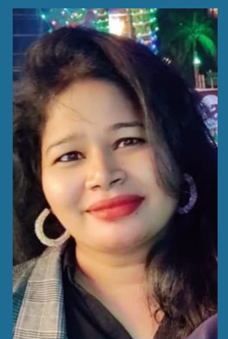 Smita Verma