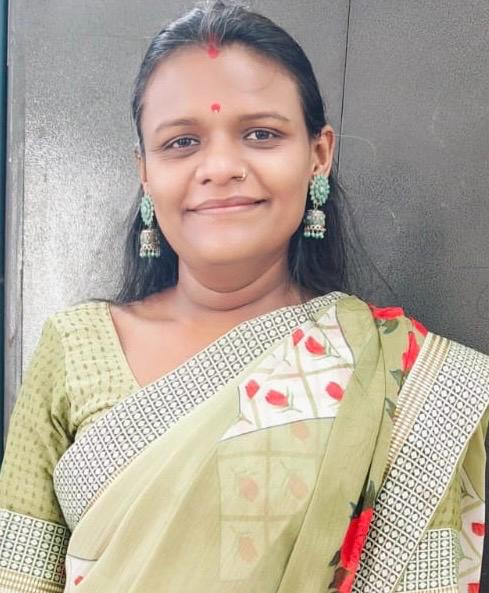 Nisha yadav