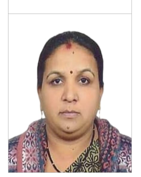 Pushpa Devi Sahu