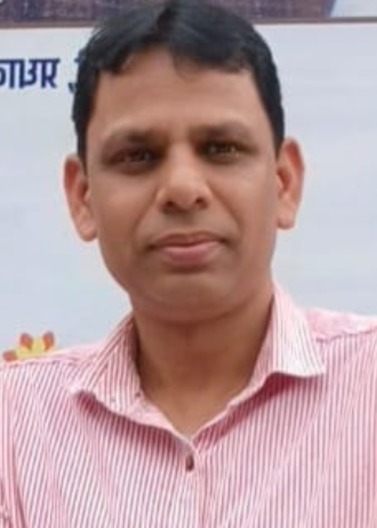 Dinesh Kumar Dahare