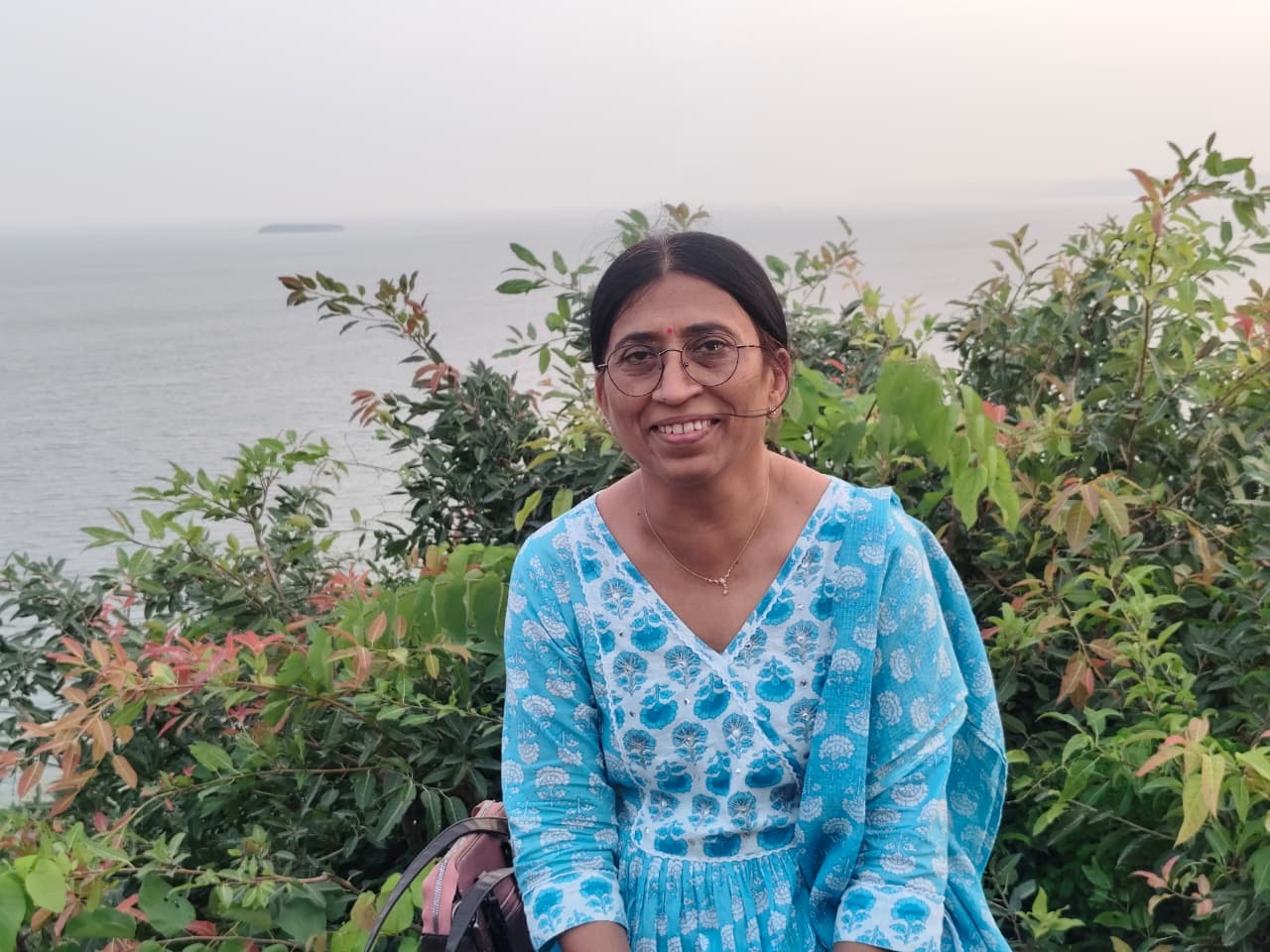 Harsha Jalori