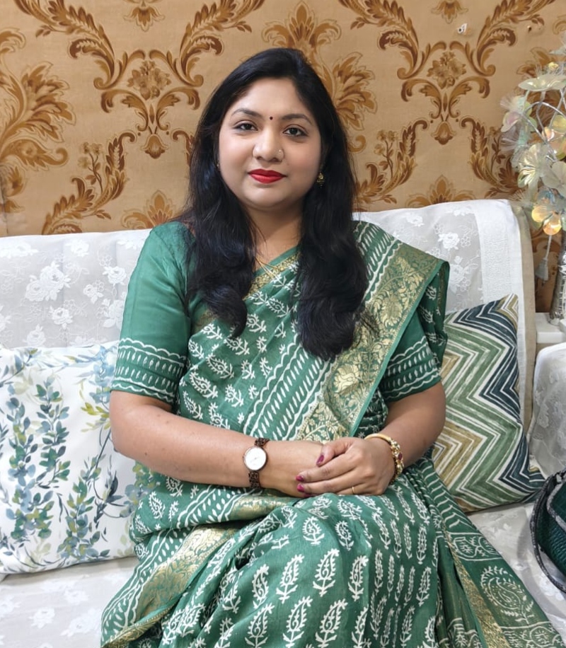 Neetu Priya Lachoria
