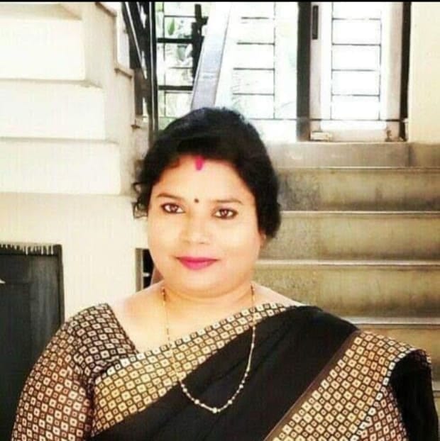 Hemlata Verma